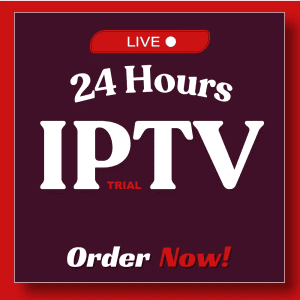 VIP IPTV Free Trial